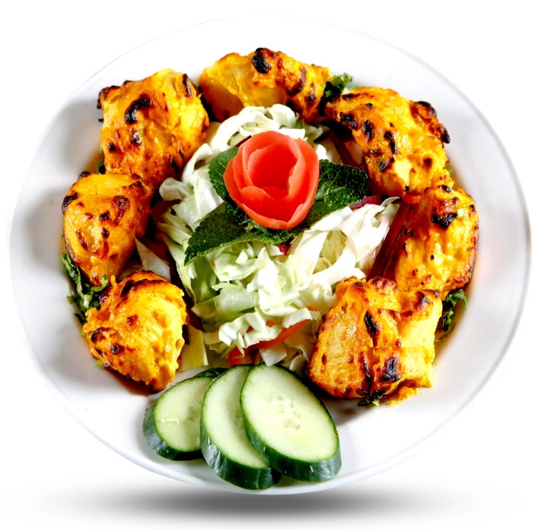 Paneer Butter Masala