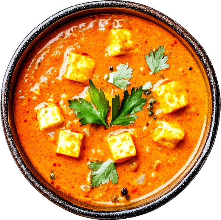 Paneer Butter Masala