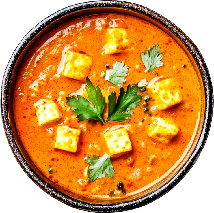 Paneer Butter Masala