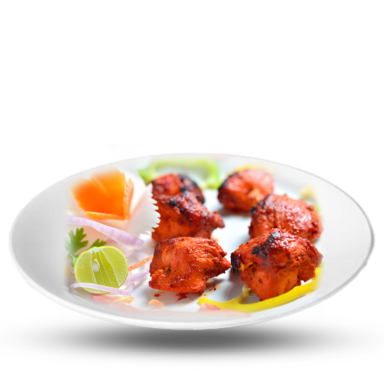 Chicken Tikka