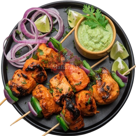 CHICKEN TIKKA Image