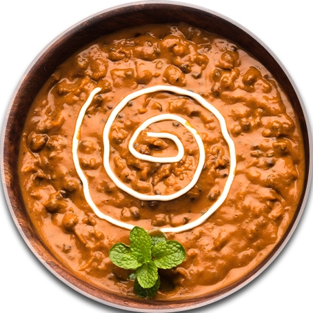 DAL MAKHANI