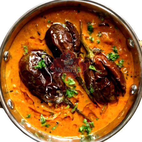 EGGPLANT SALSA Image