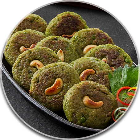 HARABARA KABAB