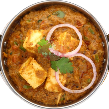 KADAI PANEER Image