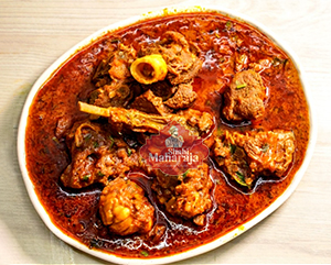 LAMB CHOP MASALA Image