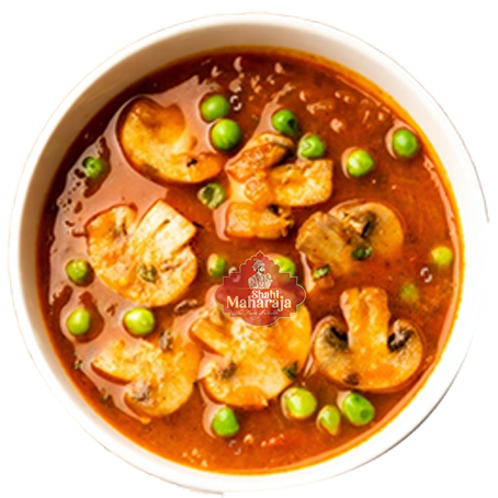 MUSHROOM MATAR Image