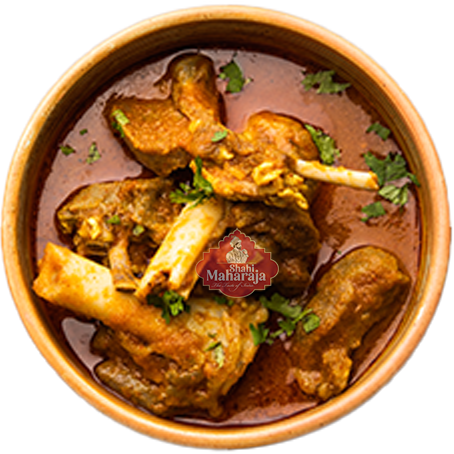 MUTTON MASALA Image