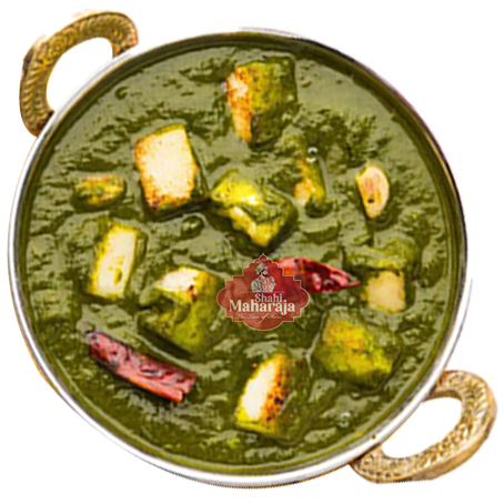 PALAK PANEER Image