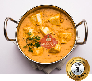 PANEER KORMA Image
