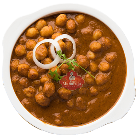 PUNJABI CHANA MASALA Image