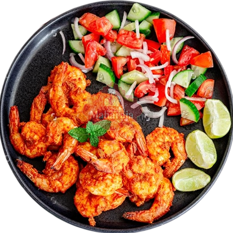 TANDOORI PRAWN Image